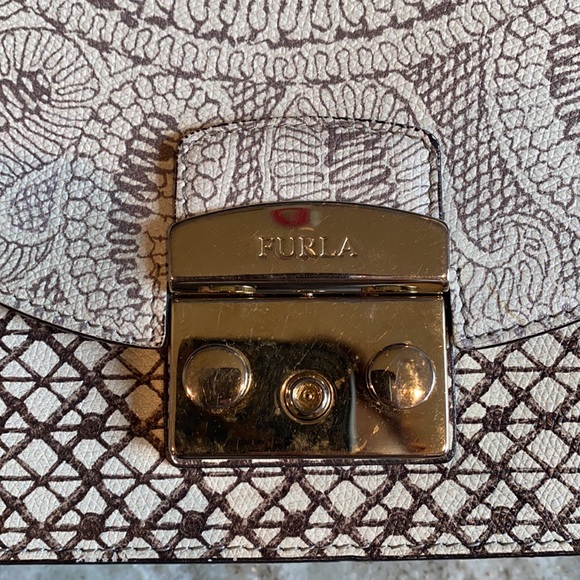 Furla Lace Metropolis - Picture 8 of 9